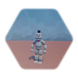 My Creation - 3/9/2021