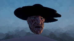 A screenshot taken in Dreams. 1 of 4.