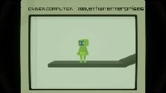 A screenshot taken in Dreams. 2 of 2.