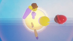 A screenshot taken in Dreams. 9 of 18.