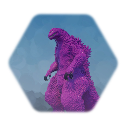 Gojigurus barbie edition