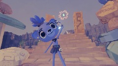 Gortutu Bay Collectathon