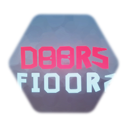 Doors floor 2 logo