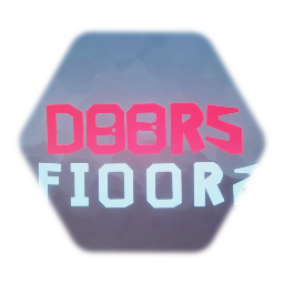 Doors floor 2 [Fan made] logo