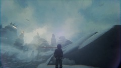 A screenshot taken in Dreams. 18 of 20.