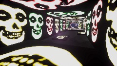 A screenshot taken in Dreams. 12 of 14.