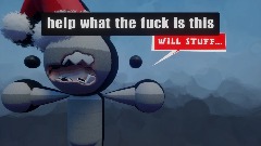 A screenshot taken in Dreams. 1 of 1.