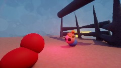 A screenshot taken in Dreams. 15 of 17.