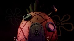 THE NIGHT SPONGEBOB WAS MURDERD