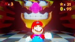 A screenshot taken in Dreams. 13 of 23.