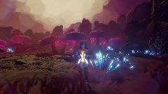 Noël explores Explore lvl 1