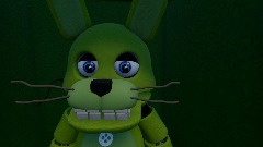 A screenshot taken in Dreams. 2 of 2.