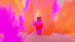 A screenshot taken in Dreams. 1 of 5.