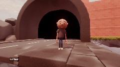 A screenshot taken in Dreams. 1 of 26.