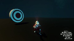 A screenshot taken in Dreams. 1 of 10.