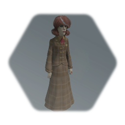 Её превосходительство