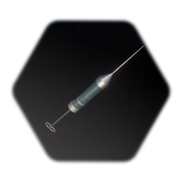 Syringe