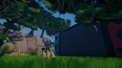 When nintendo find pokemon sraters LOL