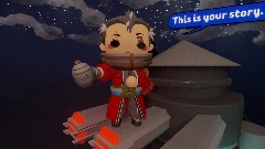 Final Fantasy X - Auron