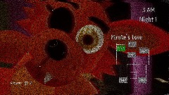 A screenshot taken in Dreams. 1 of 4.