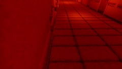 Backrooms Level ! RUN FOR YOUR LIFE