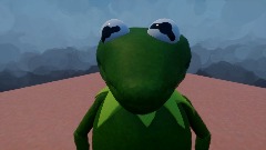 Kermit quest