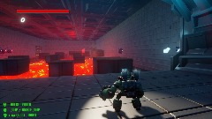 A screenshot taken in Dreams. 3 of 12.