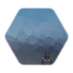 Castlevania 2d melee Knight