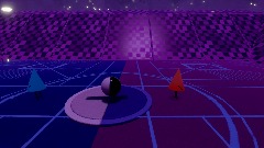 My Cone Ball!