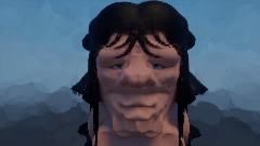 A screenshot taken in Dreams. 5 of 7.