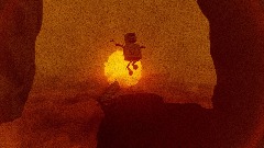 A screenshot taken in Dreams. 1 of 1.