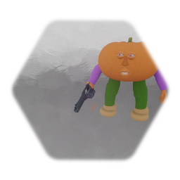 My Creation - 1/5/2020