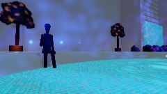 Mesmerizing Loneliness