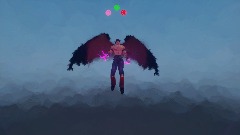 A screenshot taken in Dreams. 9 of 14.