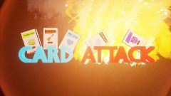 Card Attack