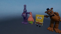 A screenshot taken in Dreams. 1 of 2.