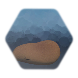 paul hot potato