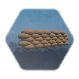 Sandbags - Low Thermo