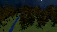 Thougths (content added when created)