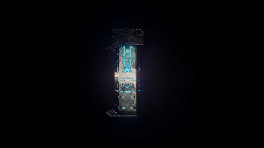 A screenshot taken in Dreams. 2 of 2.