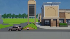 World 3: The County Part 2