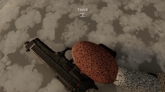 A screenshot taken in Dreams. 8 of 10.