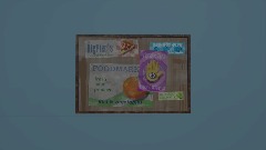 A screenshot taken in Dreams. 1 of 4.