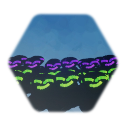 2d crowd