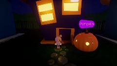 Fire Fright (for Halloween Community Jam)