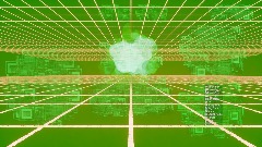 A screenshot taken in Dreams. 7 of 9.