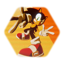 Sonic The Hedgehog