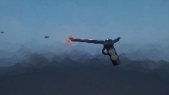 A screenshot taken in Dreams. 9 of 20.