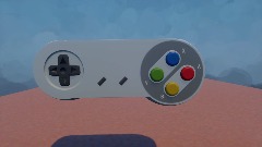 A screenshot taken in Dreams. 2 of 2.