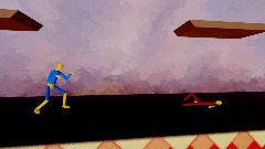 Better Smash Bros. Engine